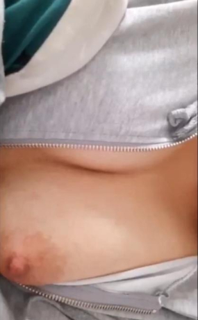민경_사랑해로 도배해주면 (지퍼) 내릴게