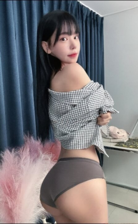 기룡이 팬트리 ‘거울’