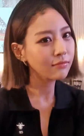 Korean BJ 25050802