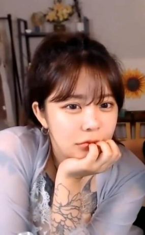 Korean BJ 25050901
