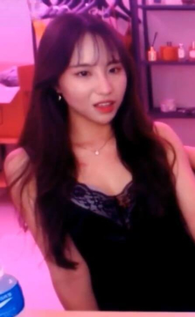 Korean BJ 25051102