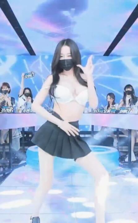 Korean BJ 25051201