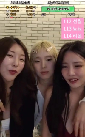 Korean BJ 25051301
