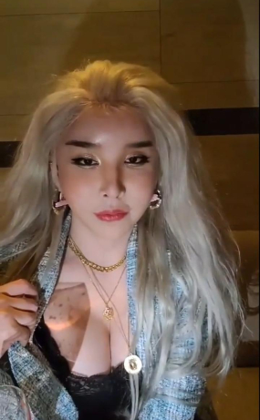 Korean BJ 25051303