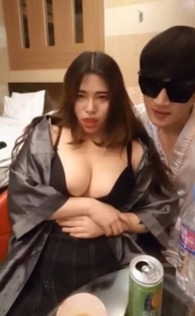 Korean BJ 25052301