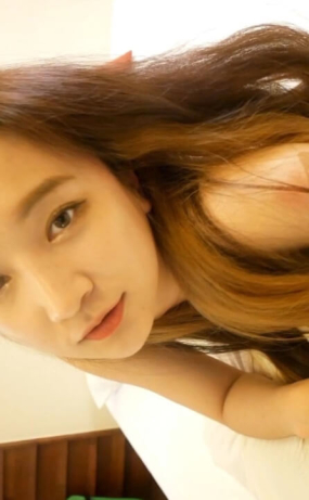 여친과의 hot한 비밀데이트