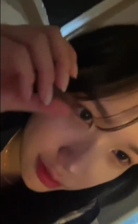 Korean BJ 25060502