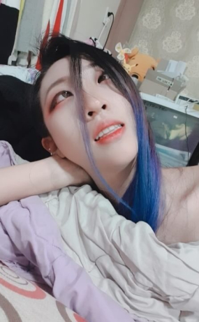 비고라이브_예서나라 [아헤가오 여신]