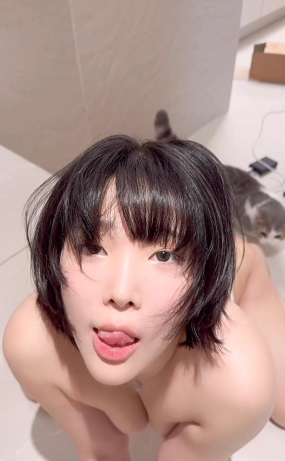 강인경_PPV온팬 [뒷고개꼴영상]