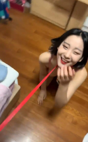 기어 노예년아