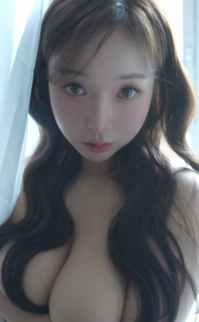 한국판 오구라유나 somipark 온팬