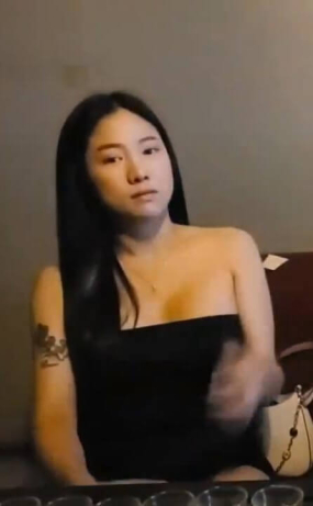 Korean BJ 25062402