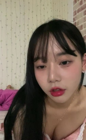 얼공 은꼴 인스타녀