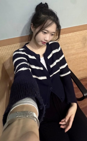 시계찬애_물보지녀