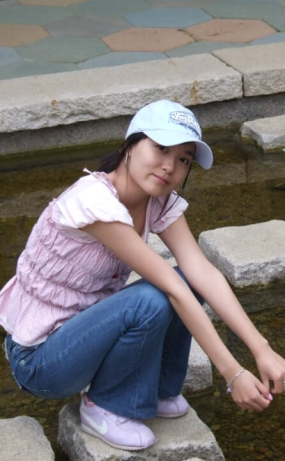 아기목소리녀