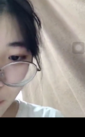 영통_안경녀