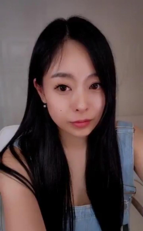 Korean BJ 25070702