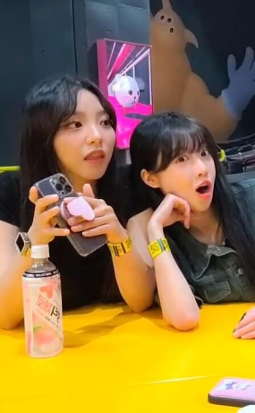 Korean BJ 25070703