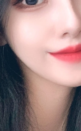 얼굴 예쁜 트위터 @shuu_D