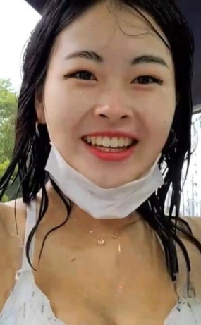 Korean BJ 25071003