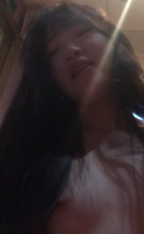 귀여운 멀티방여친
