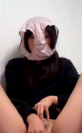 팬티 노예녀