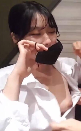 Korean BJ 25080502