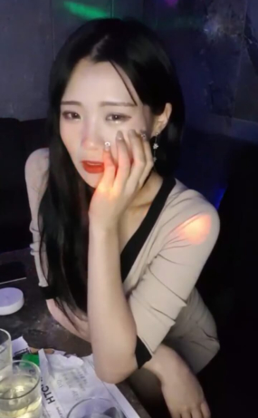Korean BJ 25080503
