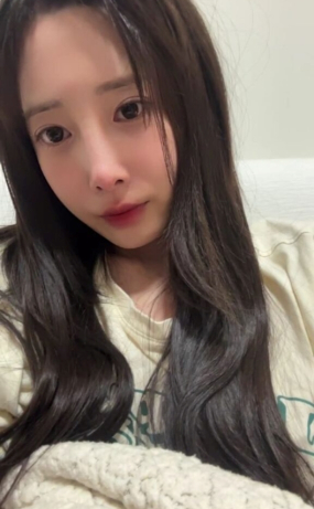 러블리즈 【유지애】 라이브 소통앱 중 꼭노_원본1+꼭노편집2개