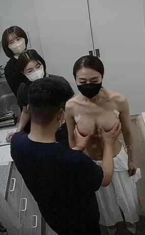 IPCAM성형외과 가슴수술