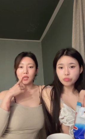 히또이_숲 정지 후 인스타라이브