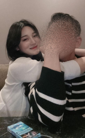 카스까시녀_존예얼공