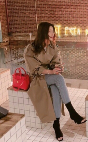 윤리선생님(썰포함)