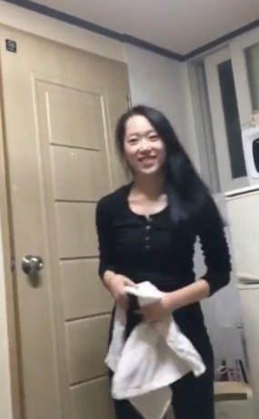 수원 여친_이유나
