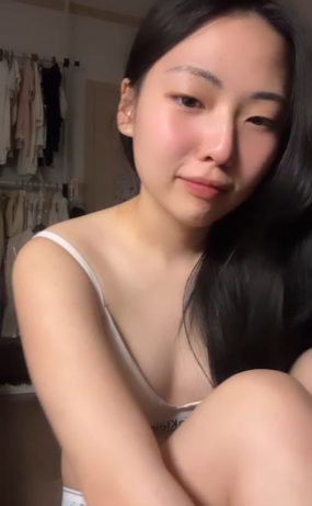 틱톡커 합덕대빵 친친라방