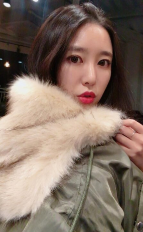 쇼핑몰 박현지 (일상) 대화섹얼공