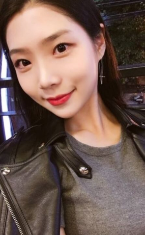 민혜 비공개 사진 + (팬방영상추가) 자연