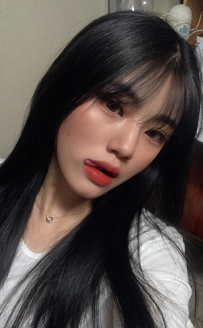 인스타녀_올노 영통포함