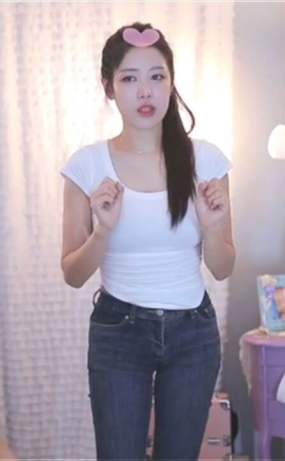 Korean BJ 25100903