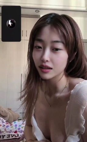 영통_개존예녀