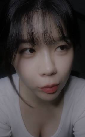 바닥에 있는 꿀을 다양한 방법으로 먹어보자. 냐암 asmr