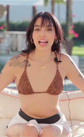 Vanessa Sky Episode