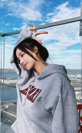 위유민_youmin.w업스케일 +유튜브 브이로그 풀팩