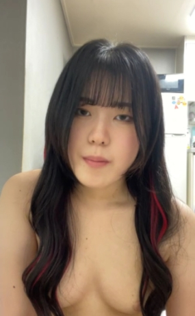 아프리카에서 인스타로 [노팬 털노출]