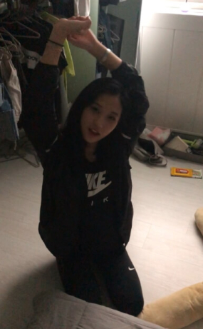 홍혜진 [Naver Cloud 해킹]