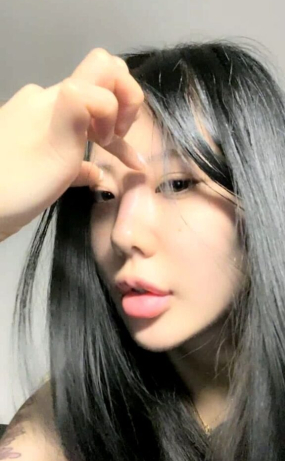 bj로즈 김서우(gwang) 방송