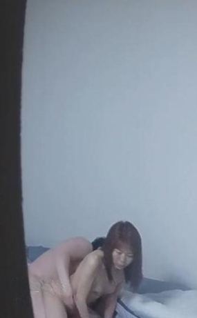 IPCAM커플섹스 방안천장캠