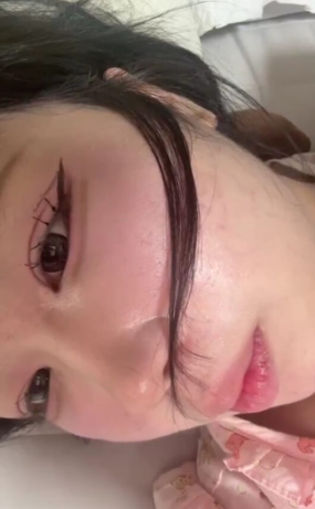 최은서 ★ 얼공섹방올노자위