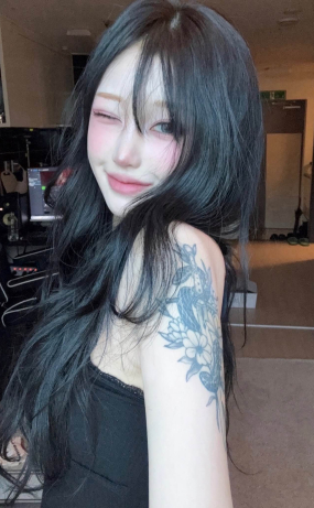 하랑 Pding 자위 2V+ixovever X얼굴자료13V+43P