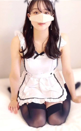 FC2-PPV-4583625 排卵日に直撃、子作りえちえちメイド松丸らんちゃん 小悪魔な甘々フェラからお下品な種付けSEX「ご主人様の精子で赤ちゃん作りたいです 」